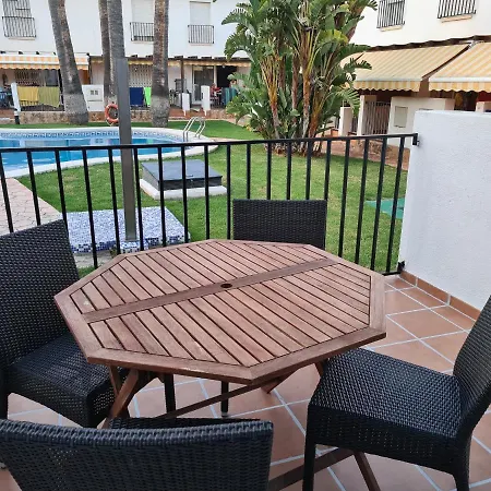 Siente El Relax. Villa Alcoceber Exterior photo
