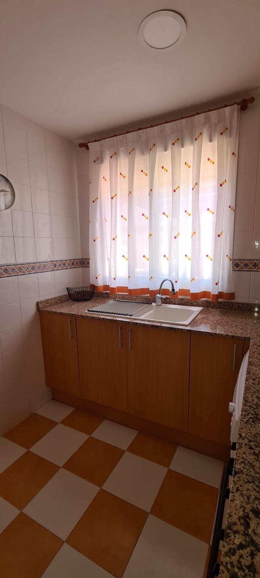 Holiday home Siente El Relax. *