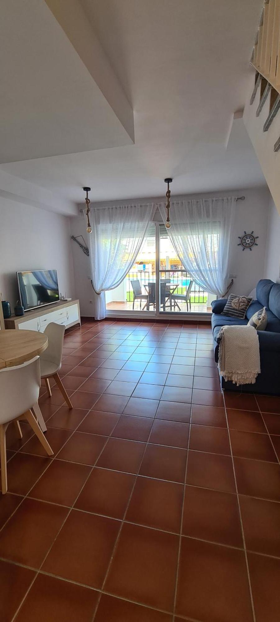 Holiday home Siente El Relax.