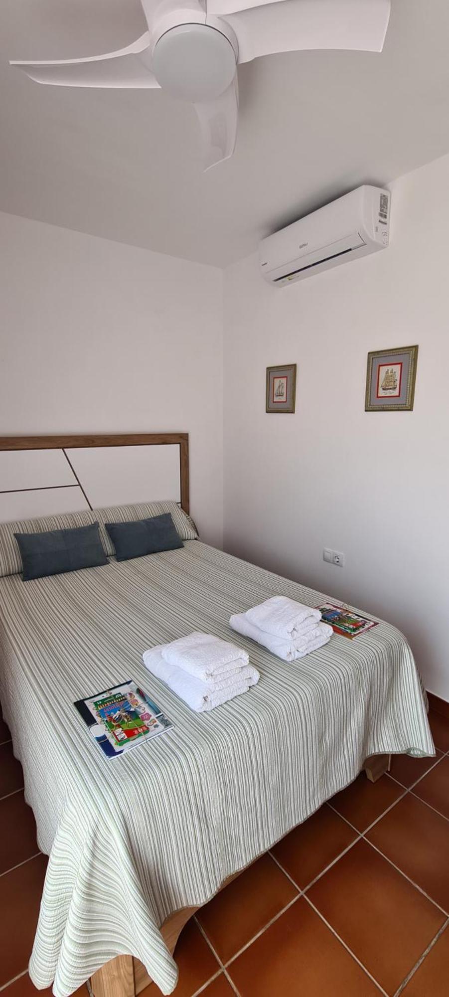 Holiday home Siente El Relax. Alcoceber