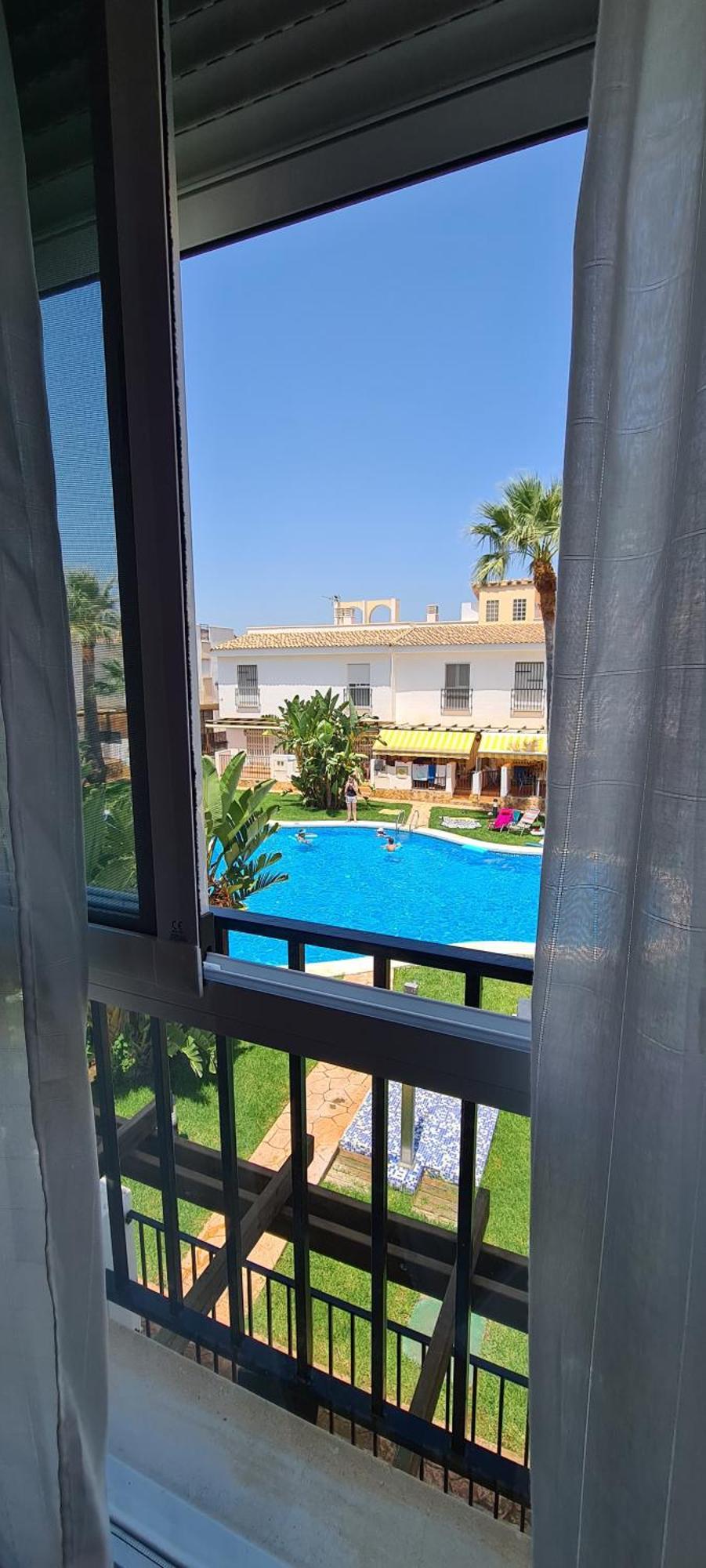 Holiday home Siente El Relax. Alcoceber
